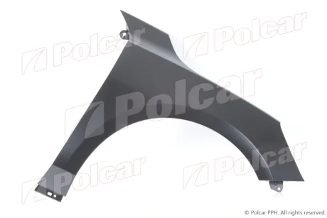 Фото крыло переднее левый Polcar 32C301-J Крыло переднее левый Polcar 32C301-J