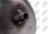 САЖОВИЙ ФІЛЬТР NTY DPF-ME-014 (фото 7)