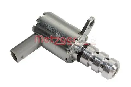 Клапан регулятора распределительного вала METZGER 0899352