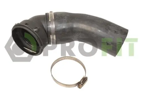 Рукав повітрозабірника гумовий PROFIT 1707-1063