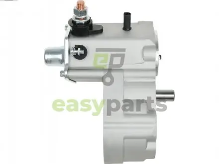 Реле втягивающее стартера AS-PL SS6010