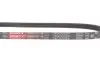 Ремінь генератора Hyundai i20/i30/Kia Rio 1.0 T-GDI 17- Gates 3PK592SF (фото 4)