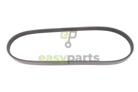 Ремінь генератора Hyundai i20/i30/Kia Rio 1.0 T-GDI 17- Gates 3PK592SF