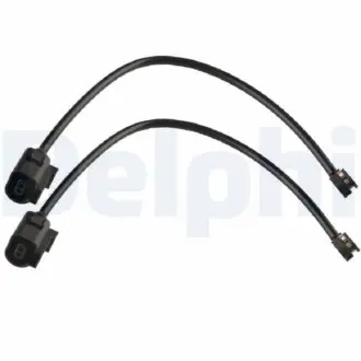 Датчик тормозной Delphi LZ0381