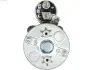 Стартер AS-PL S0762S (фото 3)