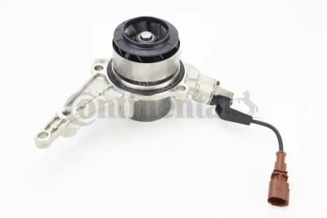 Помпа води Audi A3/A4/A5/A6/A7/Q3/Q5/Seat/Skoda/VW 2.0 TDI 17- Contitech WP6140