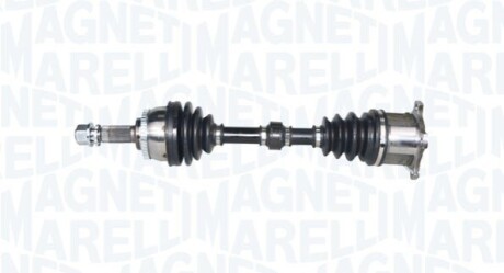 Приводная полуось MAGNETI MARELLI 302004190218