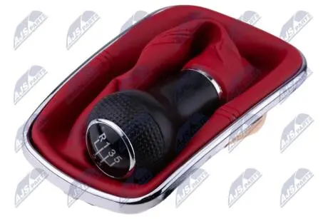 РУЧКА І ЧОХОЛ МЕХАНІЗМУ ПЕРЕМИКАННЯ ПЕРЕДАЧ NTY GZB-VW-038