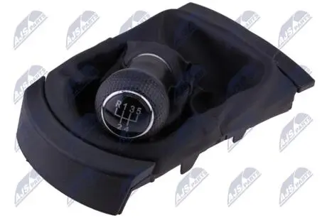 РУЧКА І ЧОХОЛ МЕХАНІЗМУ ПЕРЕМИКАННЯ ПЕРЕДАЧ NTY GZB-SE-005