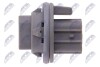 LAMP HOLDER, CLEARANCE LIGHT W21/5W NTY EZ-HD-002 (фото 4)