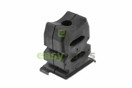 САЙЛЕНТБЛОК РЫЧАГА ПОДВЕСКИ NTY ZTT-TY-043C