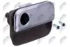 GLOVE BOX CLASP NTY EZC-PS-028 (фото 1)