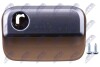 GLOVE BOX CLASP NTY EZC-PS-027 (фото 3)