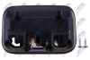 GLOVE BOX CLASP NTY EZC-PS-027 (фото 4)