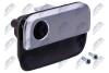 GLOVE BOX CLASP NTY EZC-PS-026 (фото 1)