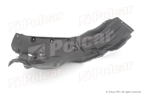 Подкрылок левый Polcar 34K1FL2Q