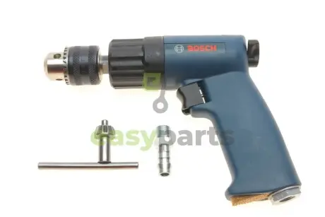 Дриль пневматична (320W/2200 об/мин./d=10mm) знято з постачання BOSCH 0607160511