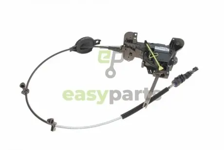 Механізм перемикання передач Mini F54/F55/F56/F57 14-22 B38/B47/B48 BMW 25168483097