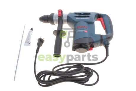 Перфоратор електричний GBH 4-32 DFR Professional (900W) 3600уд/хв/800об/хв (SDS plus) BOSCH 0611332100 (фото 1)