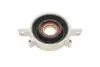 Підшипник підвісний BMW 5 (F10/F11) 11-17 (d=30mm) B47/N20/N47/N55 ASPAR AS-405N (фото 1)