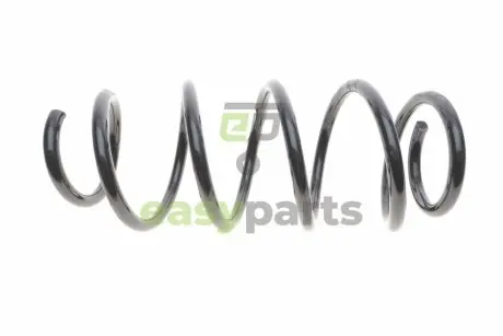 Пружина (передня) VW Passat /B7/Skoda Superb 1.6-2.0TDI/TSI/FSI 05-15 (B3) Solgy 212117