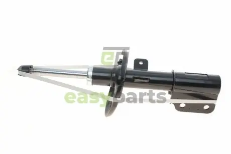 Амортизатор (передній) Citroen C4/Peugeot 308 1.2-2.0D 13- Solgy 211316