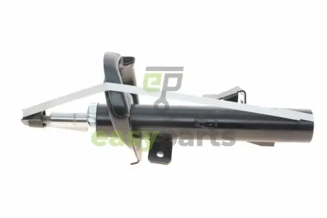 Амортизатор (передній) Volvo C70/S40/V50 04-13 (R) Solgy 211313