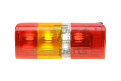 Ліхтар задній Ford Transit 86-99 (R) (без плати)(незначне пошкодження) DP DSC_BP 15404