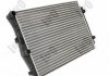 Радиатор охлаждения Audi A3/VW Golf VII 1.4TSI/1.6/2.0TDI 12- (650x453x23) DEPO / LORO 053-017-0073 (фото 3)