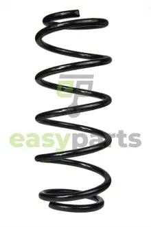 Пружина передня Vectra 88-95 RAISO SF009TP
