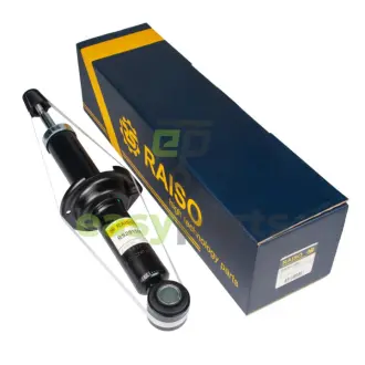 Фото амортизатор заднiй Tavria 89-07 (газ.) RAISO RS291500 Амортизатор заднiй Tavria 89-07 (газ.) RAISO RS291500