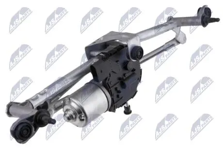 ЕЛЕКТРОДВИГУНИ СКЛООЧИСНИКА ПЕР. NTY ESW-VW-027