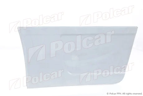 Ремкомплект обшивки дверей левый Polcar 57704011