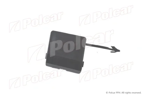 Заглушка гака буксирування Polcar 60B10759