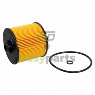 Фiльтр масляний FEBI BILSTEIN 107407