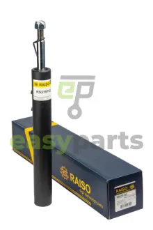 Амортизатор передній Smart Fortwo 07- (газ.) RAISO RS319722