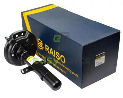 Амортизатор передній Renault Megane IV 15- (газ.) RAISO RS3348092