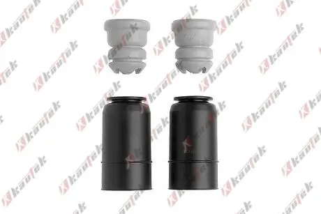 BMW К-т захисний амортизатора (2пыльн.+2отб.) X3/F25, X4/F26 KAUTEK BM-BK050