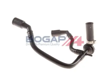 Вакуумный шланг, тормозная система BOGAP A1912122