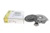 Комплект зчеплення Toyota Hilux V/VI 2.4D, 91-97 (d=230mm) LuK 623 1766 60 (фото 1)