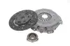 Комплект зчеплення Toyota Hilux V/VI 2.4D, 91-97 (d=230mm) LuK 623 1766 60 (фото 2)