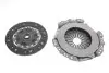 Комплект зчеплення Toyota Hilux V/VI 2.4D, 91-97 (d=230mm) LuK 623 1766 60 (фото 5)