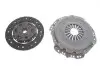 Комплект зчеплення Toyota Hilux V/VI 2.4D, 91-97 (d=230mm) LuK 623 1766 60 (фото 6)