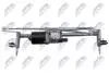 WIPER LINKAGE / WIPER MOTOR FRONT NTY ESW-SK-013 (фото 3)