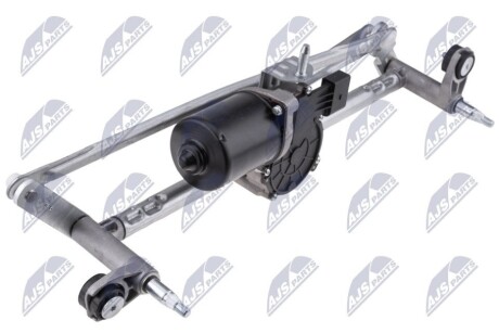 WIPER LINKAGE / WIPER MOTOR FRONT NTY ESW-SK-013