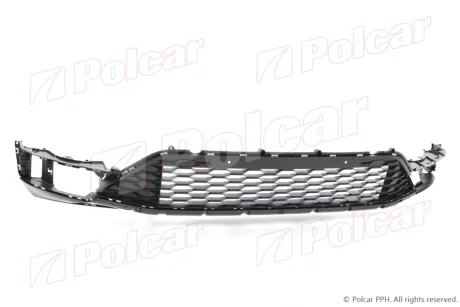 РЕШІТКА В БАМПЕРІ СЕРЕДН Polcar 95L327