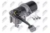 WIPER MOTOR FRONT NTY ESW-VC-001 (фото 2)