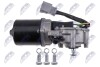 WIPER MOTOR FRONT NTY ESW-VC-001 (фото 3)