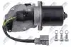 WIPER MOTOR FRONT NTY ESW-VC-001 (фото 4)
