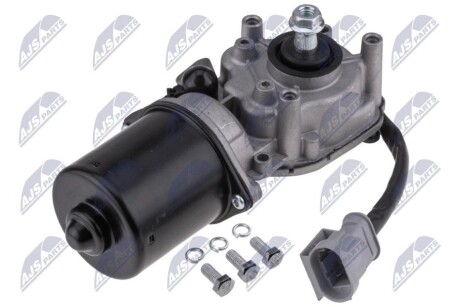 WIPER MOTOR FRONT NTY ESW-VC-001